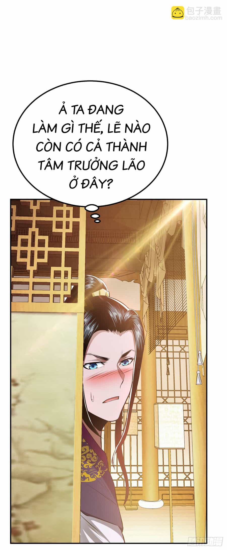 Nam Chủ Và Hậu Cung Đều Là Của Ta - Chương 27 - ảnh 44