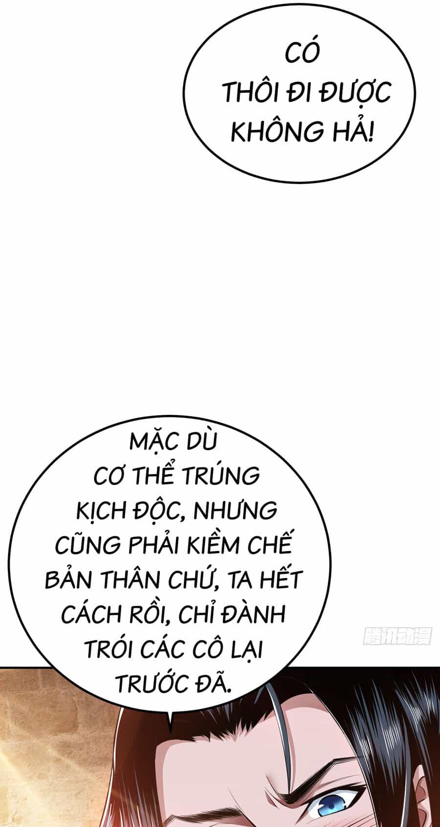 Nam Chủ Và Hậu Cung Đều Là Của Ta - Chương 27 - ảnh 6