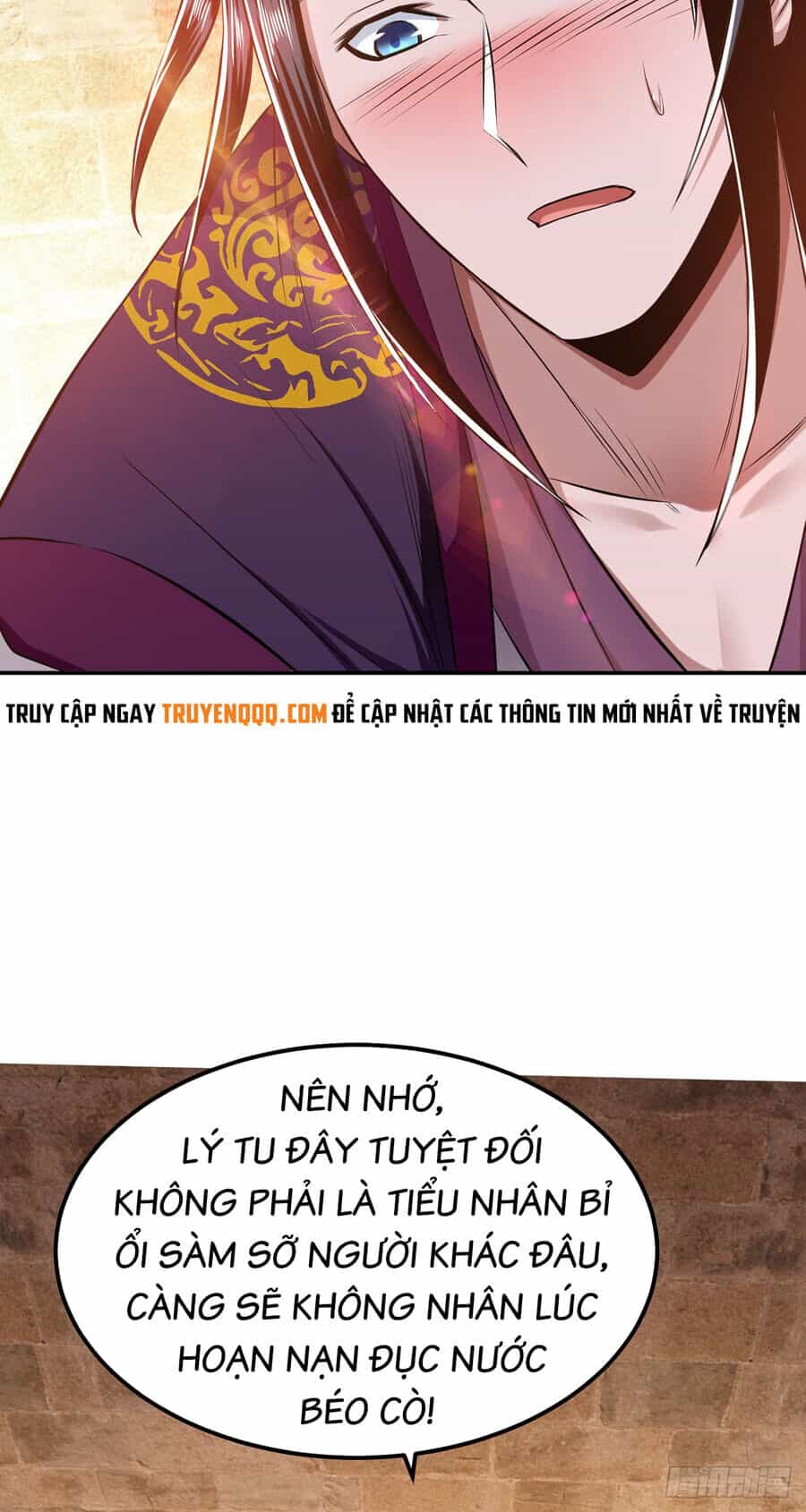 Nam Chủ Và Hậu Cung Đều Là Của Ta - Chương 27 - ảnh 7