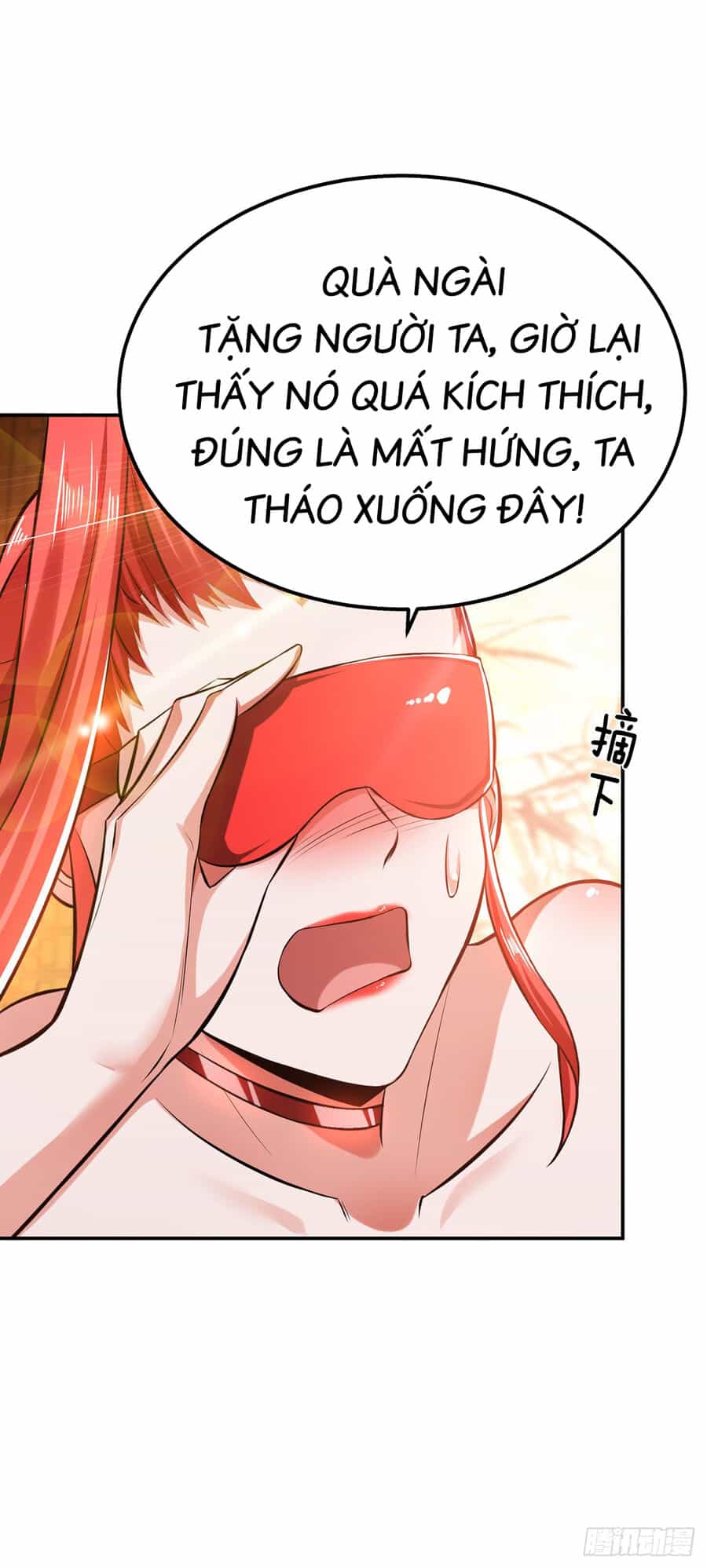 Nam Chủ Và Hậu Cung Đều Là Của Ta - Chương 28 - ảnh 11