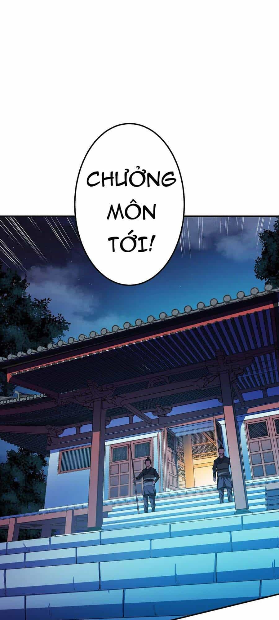 Nam Chủ Và Hậu Cung Đều Là Của Ta - Chương 2 - ảnh 22