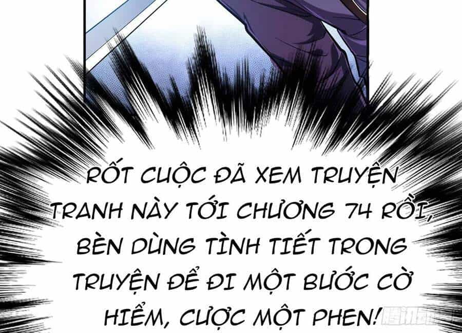 Nam Chủ Và Hậu Cung Đều Là Của Ta - Chương 2 - ảnh 47