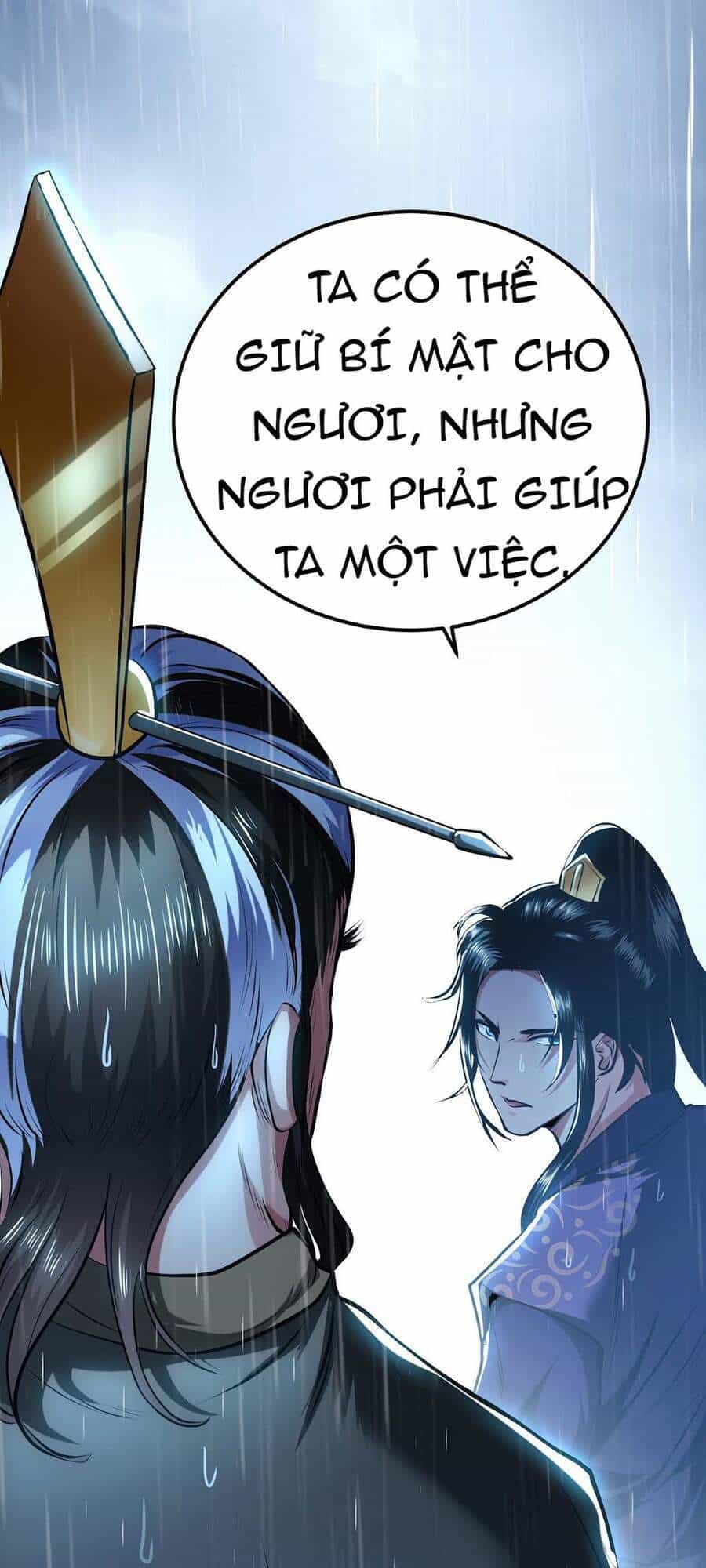 Nam Chủ Và Hậu Cung Đều Là Của Ta - Chương 2 - ảnh 85