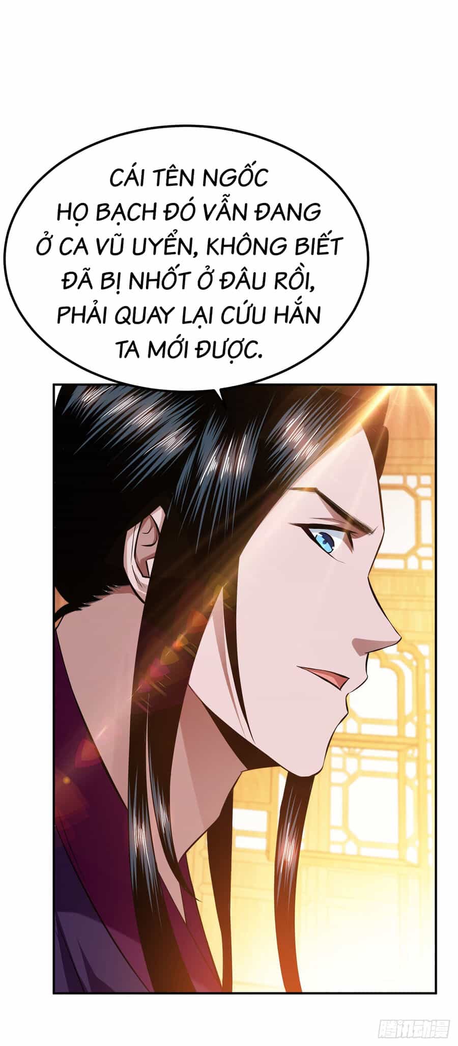 Nam Chủ Và Hậu Cung Đều Là Của Ta - Chương 29 - ảnh 26