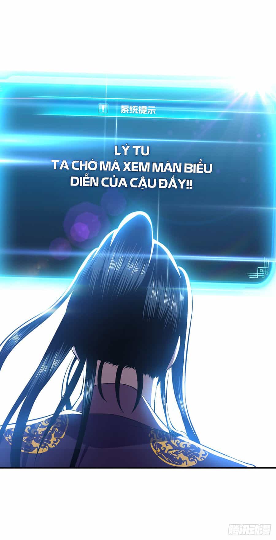 Nam Chủ Và Hậu Cung Đều Là Của Ta - Chương 29 - ảnh 37