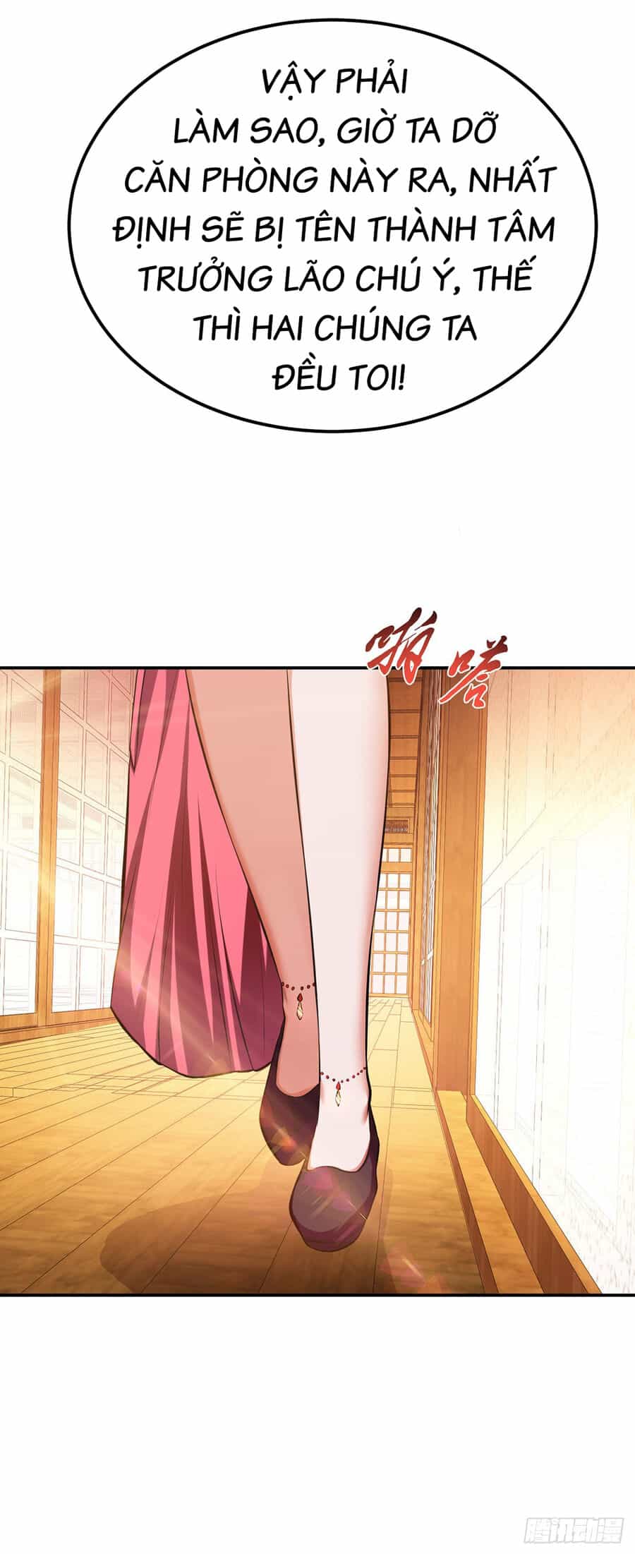 Nam Chủ Và Hậu Cung Đều Là Của Ta - Chương 29 - ảnh 50