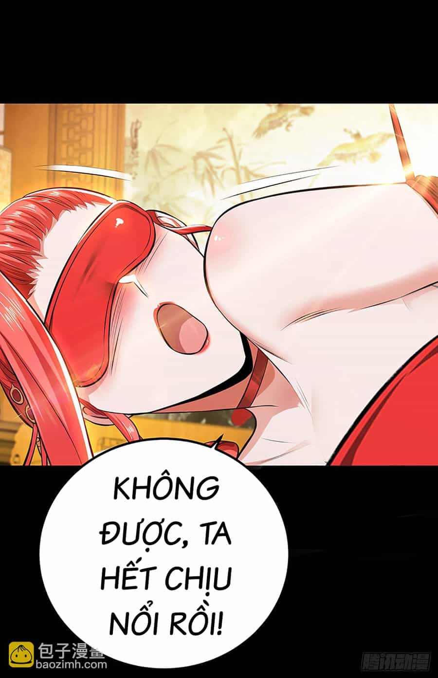 Nam Chủ Và Hậu Cung Đều Là Của Ta - Chương 29 - ảnh 6