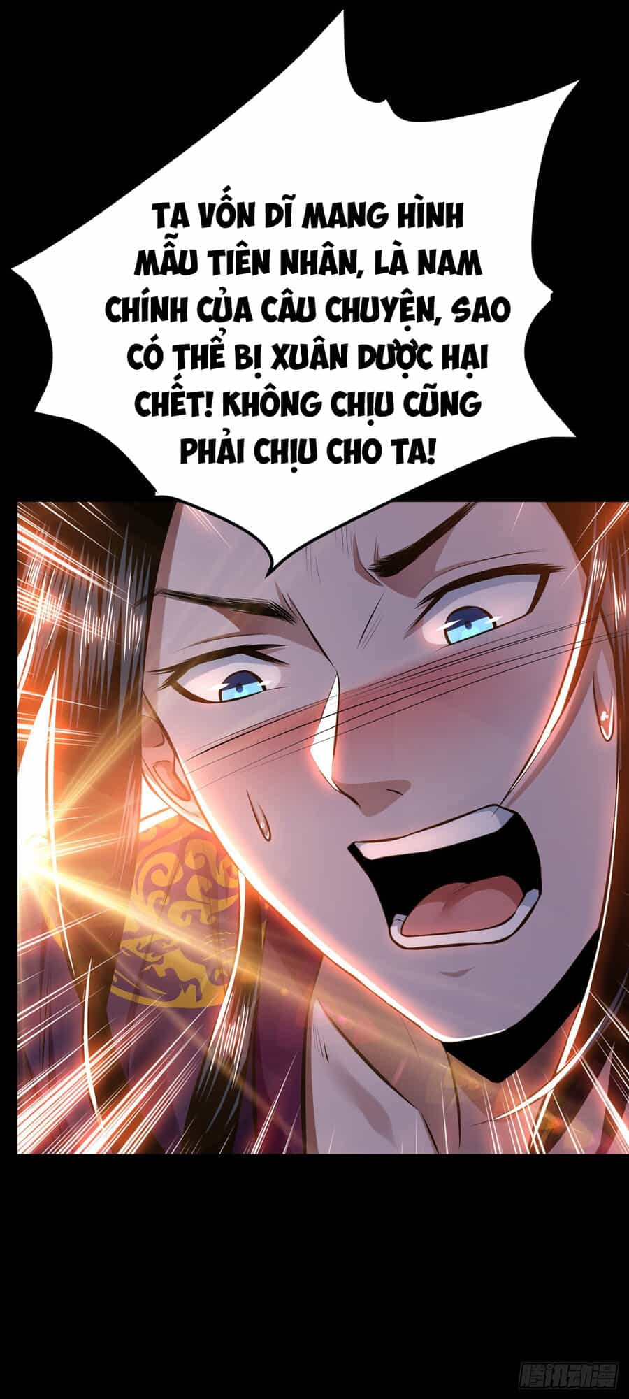 Nam Chủ Và Hậu Cung Đều Là Của Ta - Chương 29 - ảnh 7