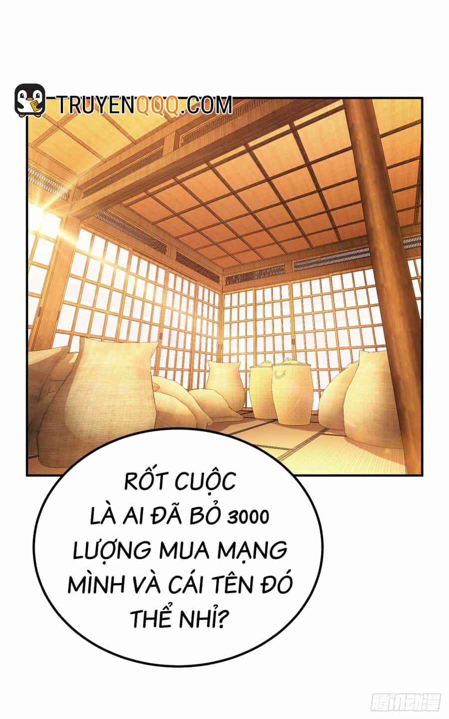 Nam Chủ Và Hậu Cung Đều Là Của Ta - Chương 30 - ảnh 2