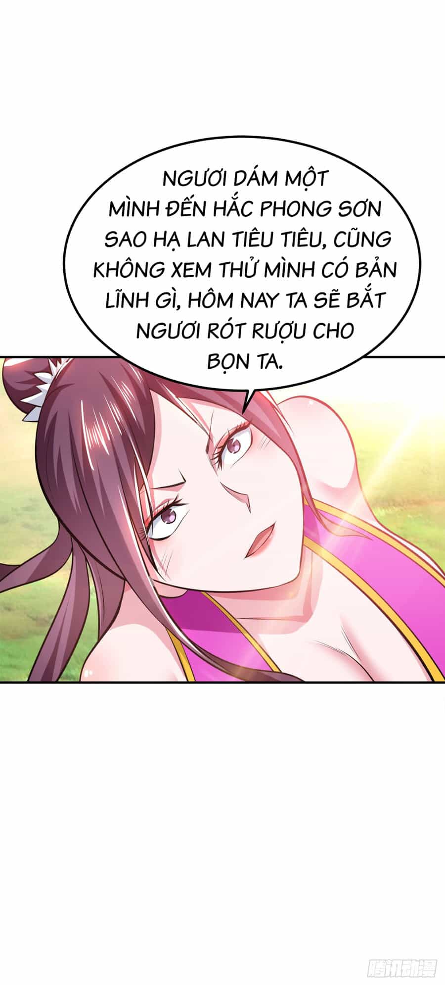 Nam Chủ Và Hậu Cung Đều Là Của Ta - Chương 31 - ảnh 45