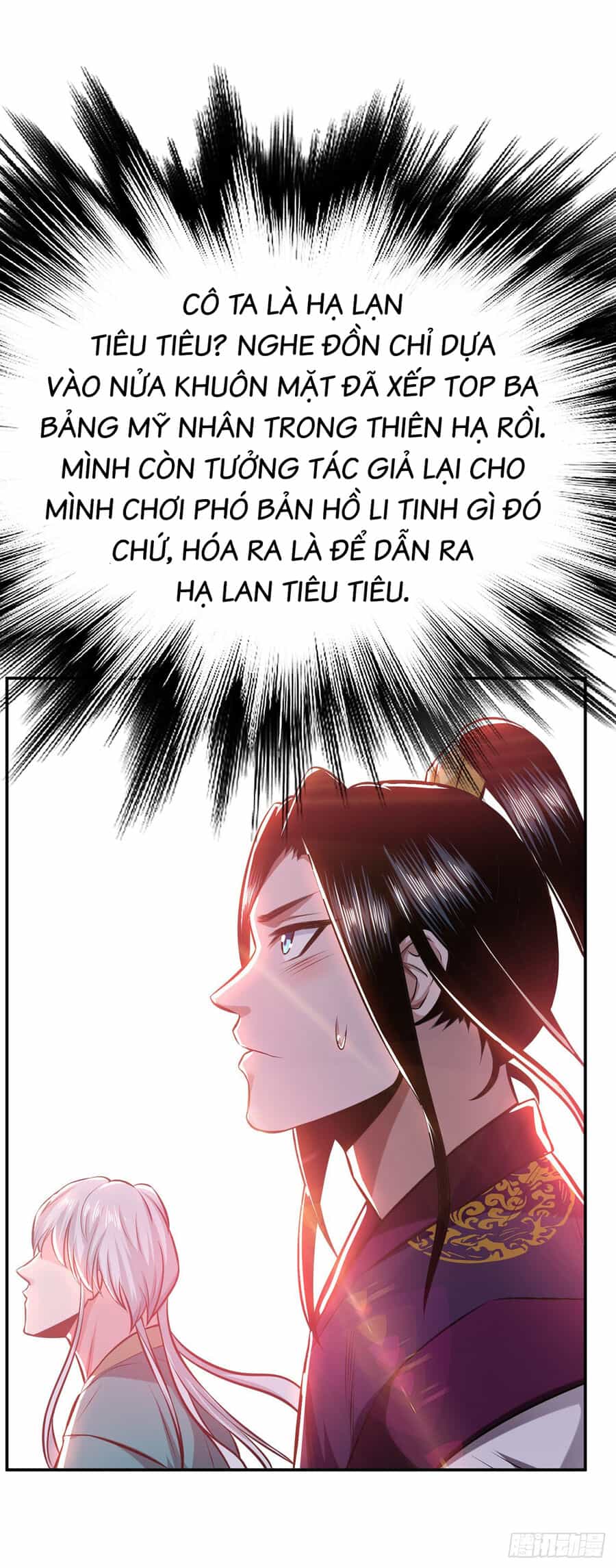 Nam Chủ Và Hậu Cung Đều Là Của Ta - Chương 31 - ảnh 46