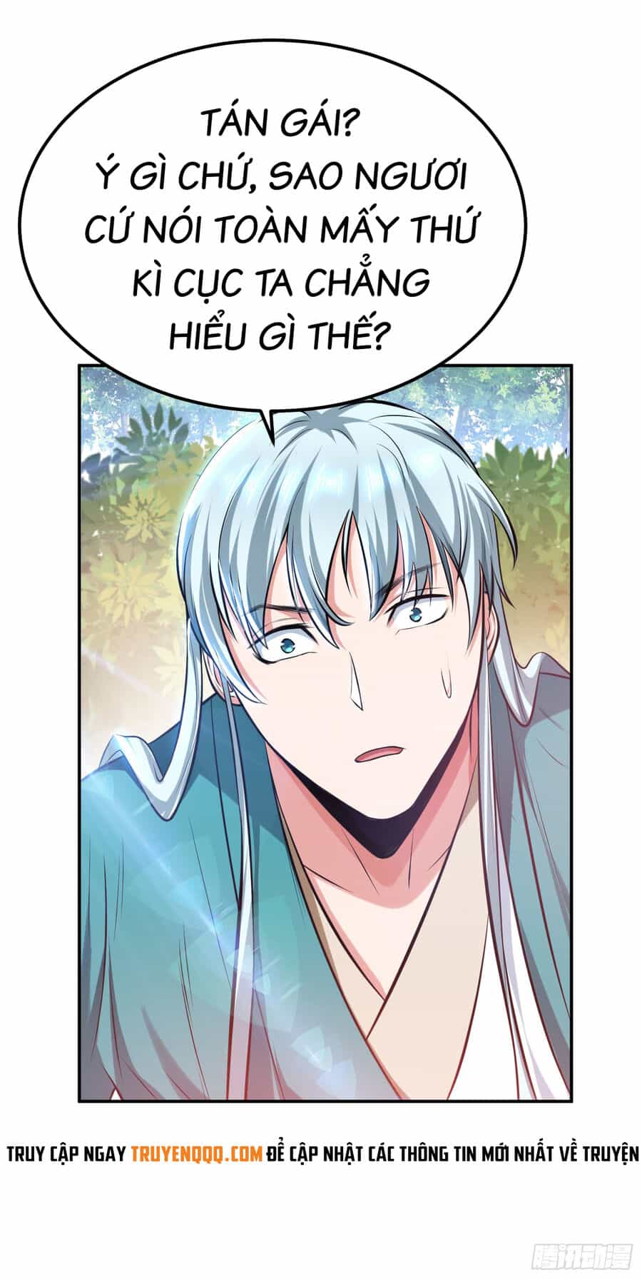 Nam Chủ Và Hậu Cung Đều Là Của Ta - Chương 32 - ảnh 10