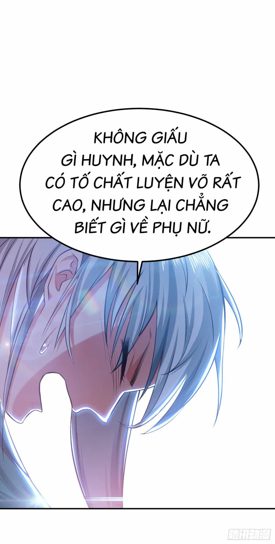 Nam Chủ Và Hậu Cung Đều Là Của Ta - Chương 32 - ảnh 15