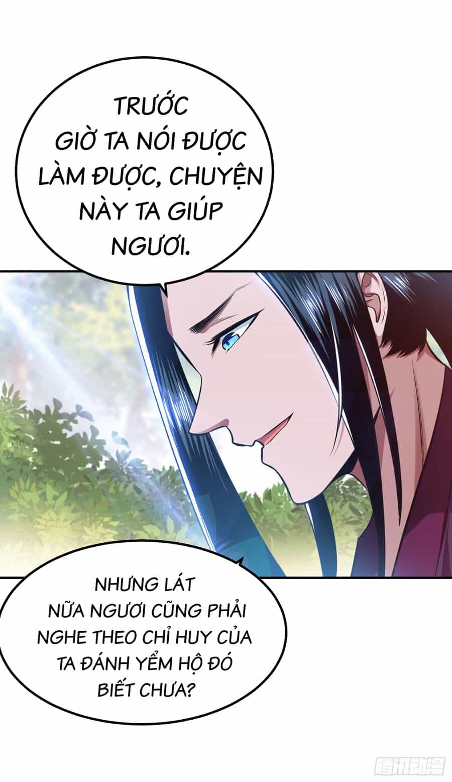 Nam Chủ Và Hậu Cung Đều Là Của Ta - Chương 32 - ảnh 20