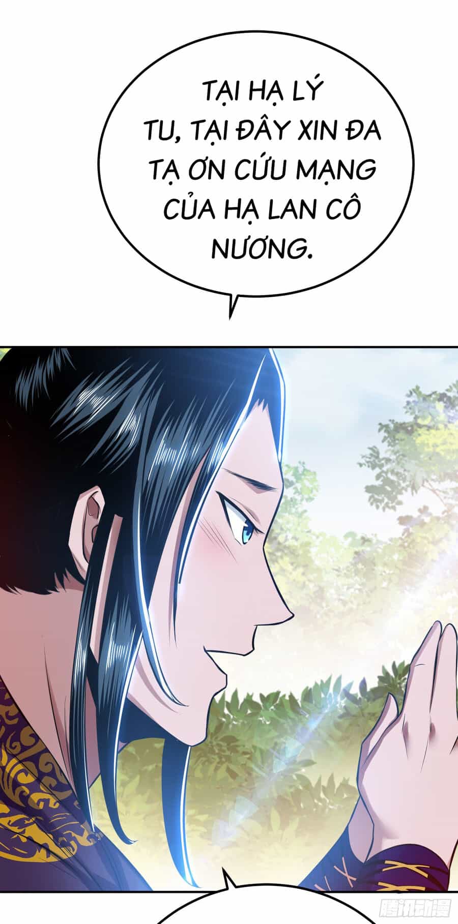Nam Chủ Và Hậu Cung Đều Là Của Ta - Chương 32 - ảnh 29