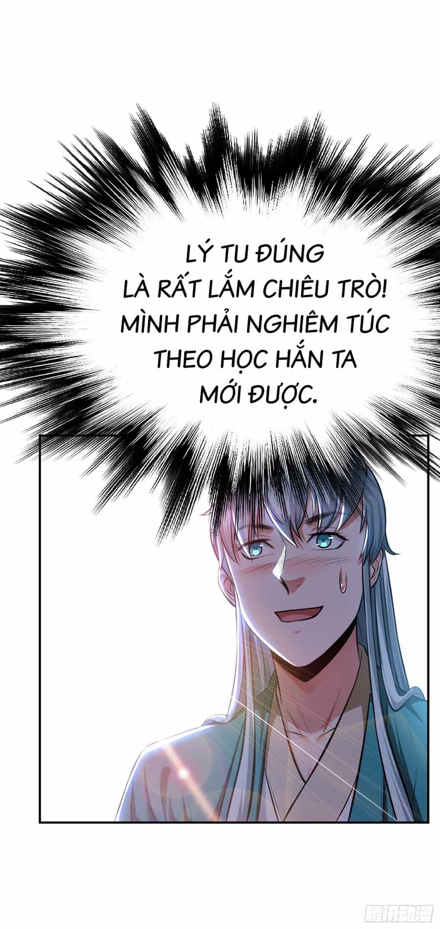 Nam Chủ Và Hậu Cung Đều Là Của Ta - Chương 32 - ảnh 40