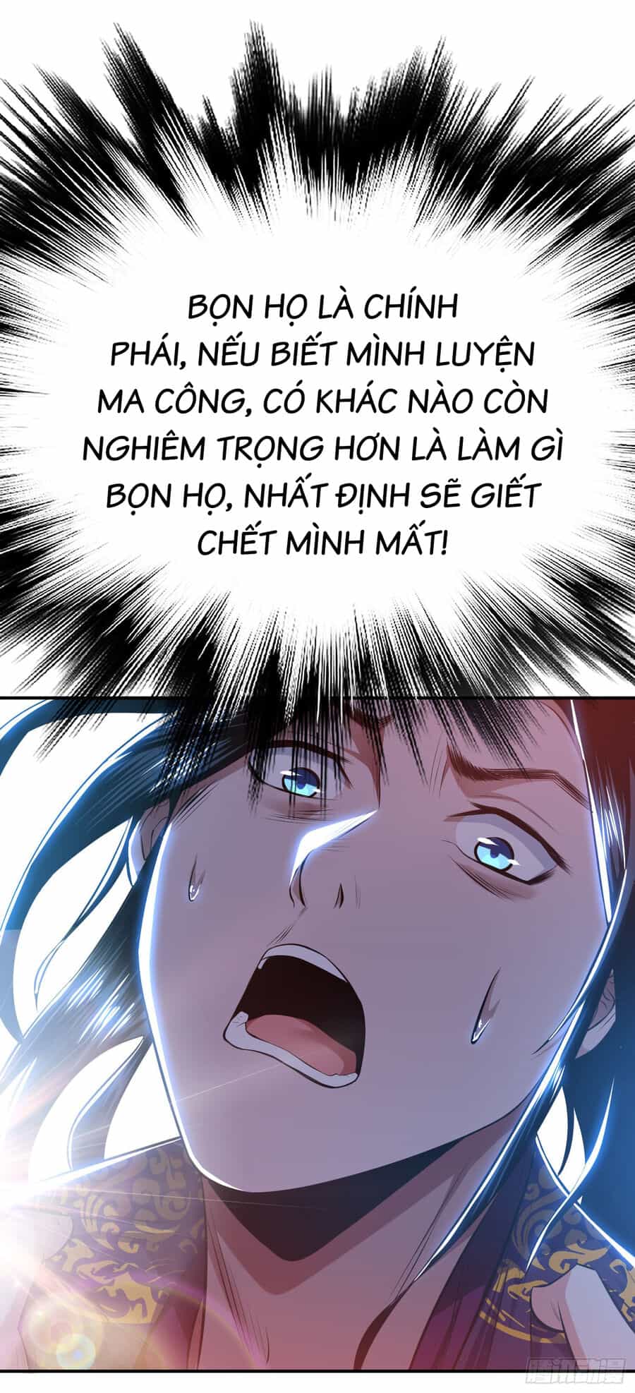Nam Chủ Và Hậu Cung Đều Là Của Ta - Chương 32 - ảnh 58