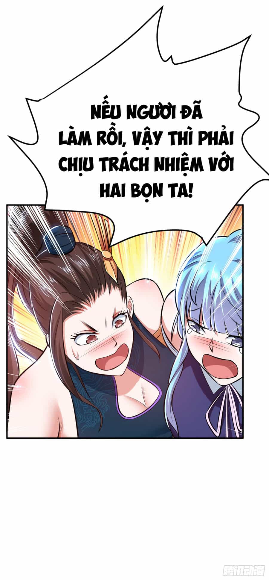 Nam Chủ Và Hậu Cung Đều Là Của Ta - Chương 32 - ảnh 64