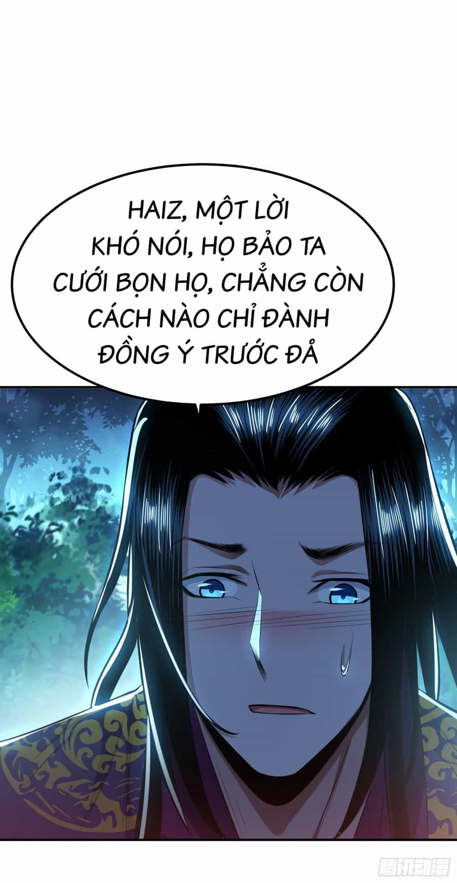 Nam Chủ Và Hậu Cung Đều Là Của Ta - Chương 33 - ảnh 30
