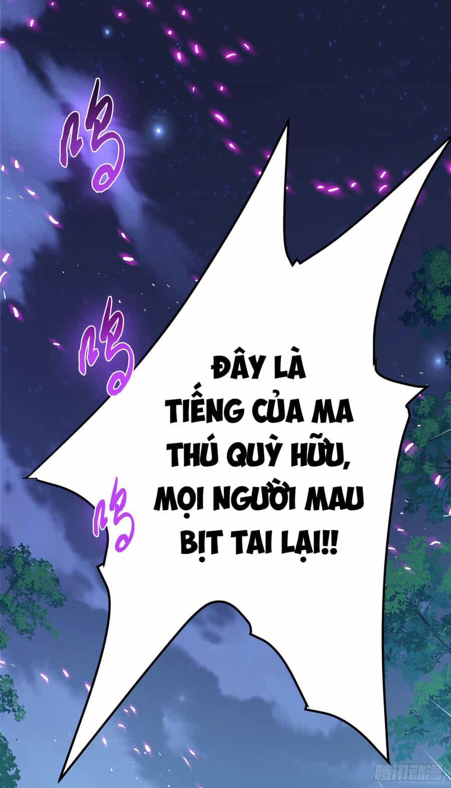 Nam Chủ Và Hậu Cung Đều Là Của Ta - Chương 33 - ảnh 38