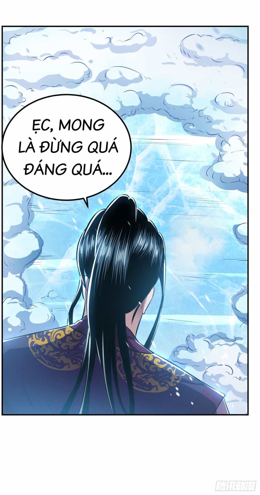 Nam Chủ Và Hậu Cung Đều Là Của Ta - Chương 33 - ảnh 61