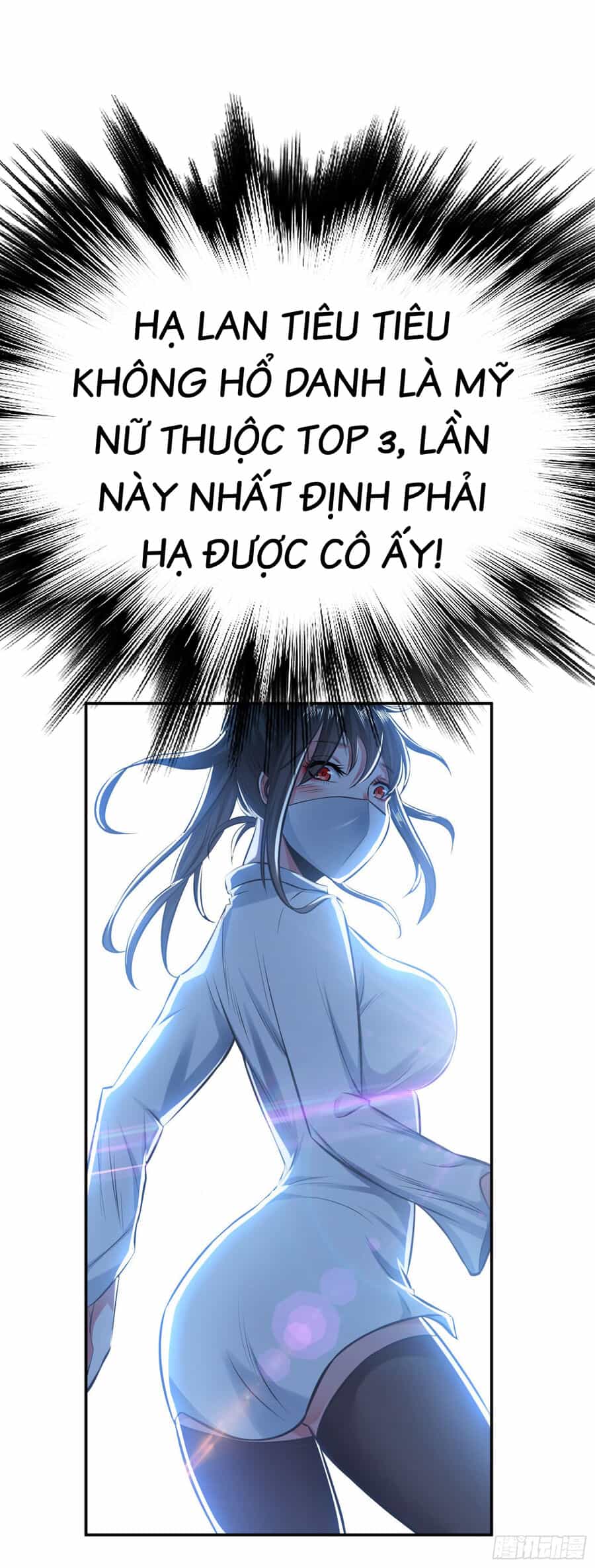 Nam Chủ Và Hậu Cung Đều Là Của Ta - Chương 34 - ảnh 10