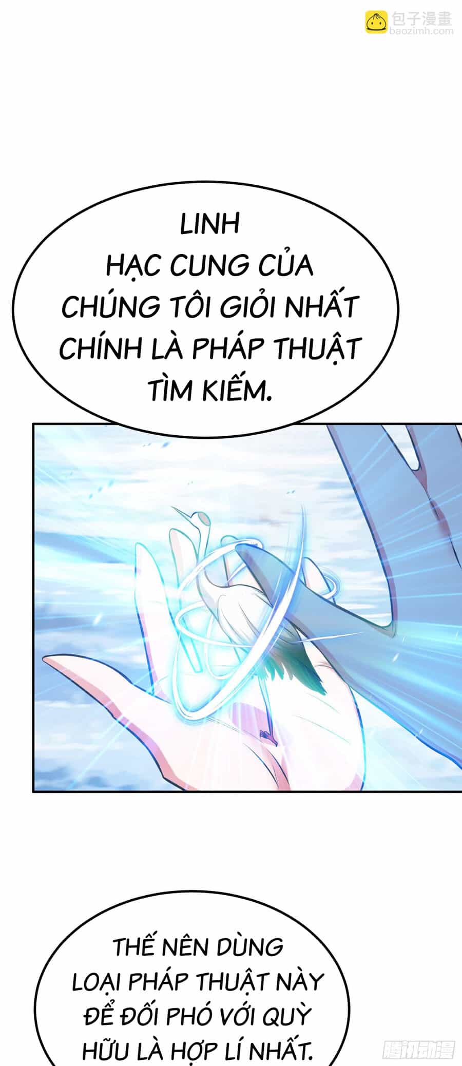 Nam Chủ Và Hậu Cung Đều Là Của Ta - Chương 34 - ảnh 11
