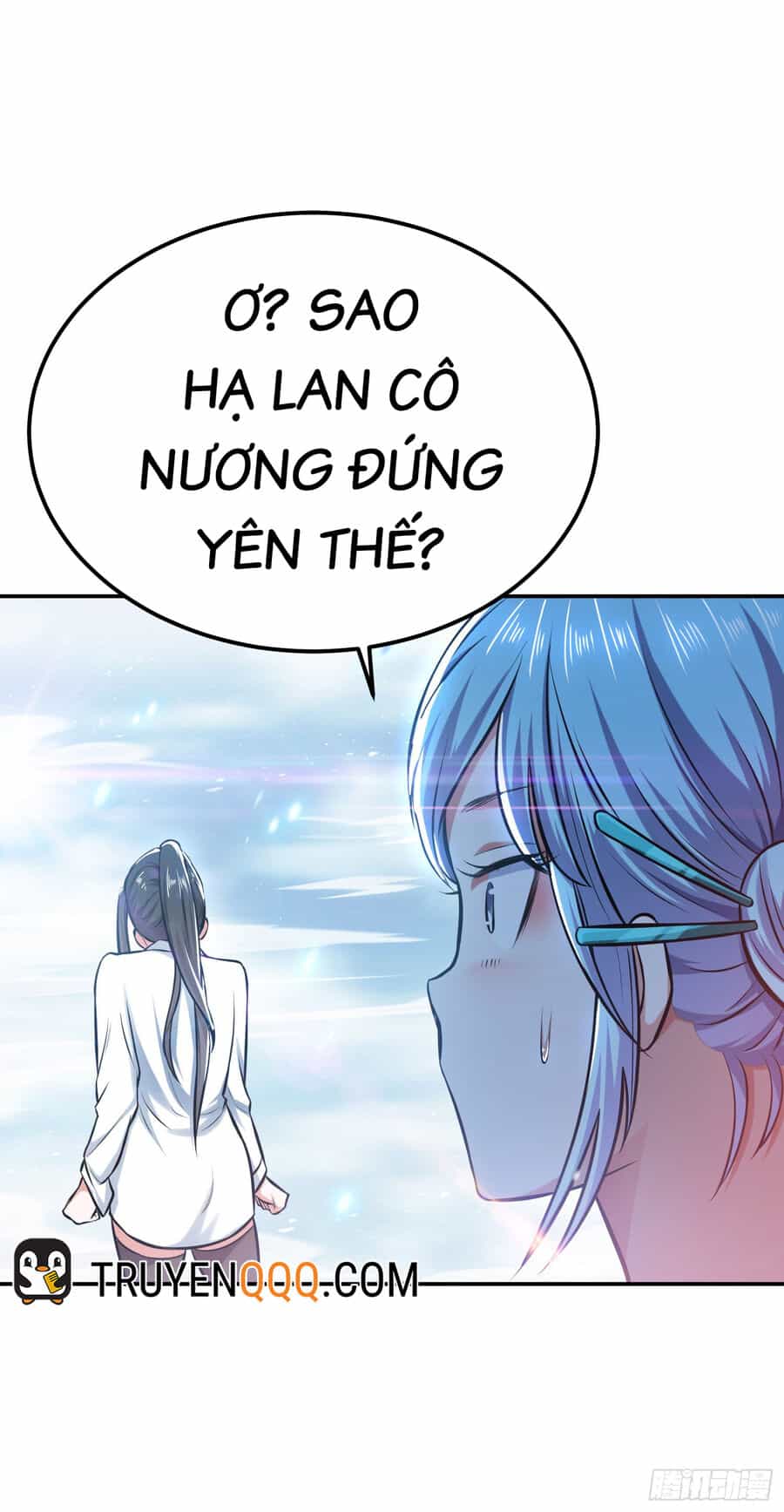 Nam Chủ Và Hậu Cung Đều Là Của Ta - Chương 34 - ảnh 17