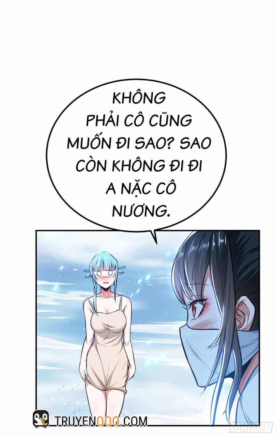 Nam Chủ Và Hậu Cung Đều Là Của Ta - Chương 34 - ảnh 30