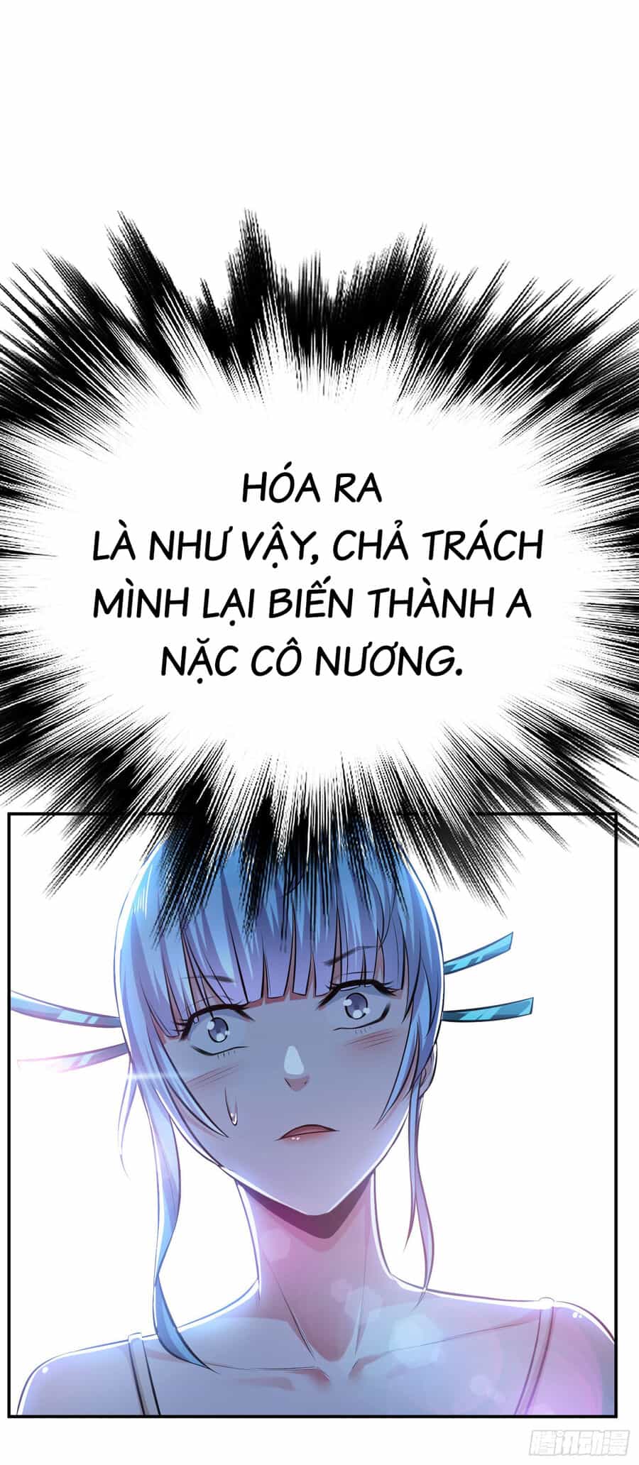 Nam Chủ Và Hậu Cung Đều Là Của Ta - Chương 34 - ảnh 4