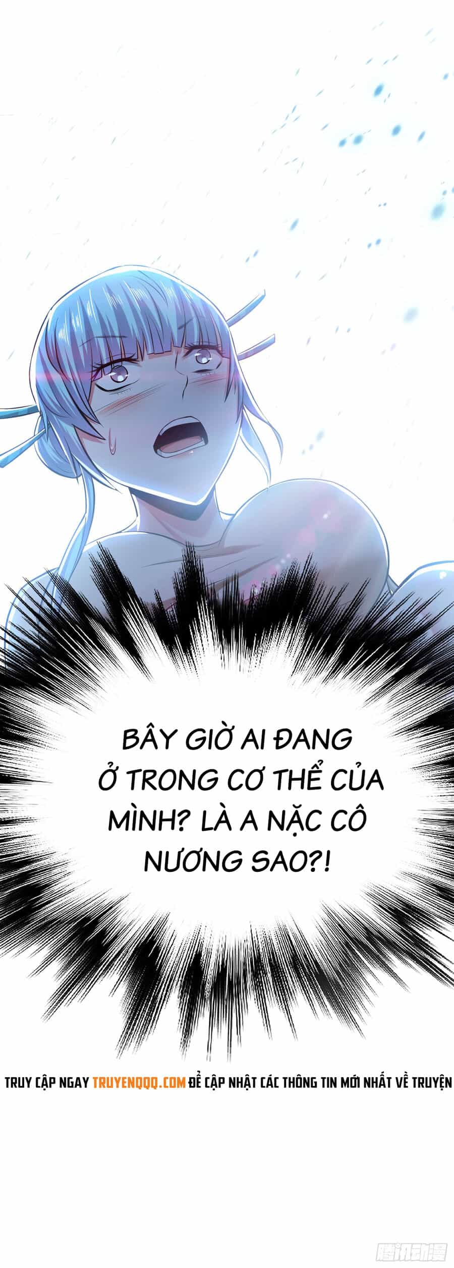 Nam Chủ Và Hậu Cung Đều Là Của Ta - Chương 34 - ảnh 41