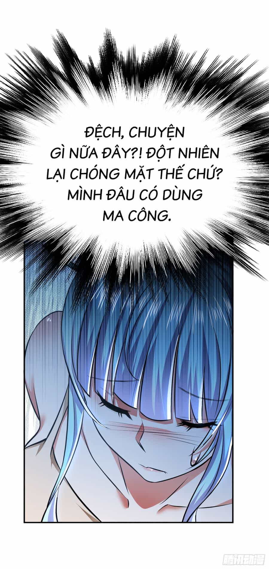 Nam Chủ Và Hậu Cung Đều Là Của Ta - Chương 35 - ảnh 10