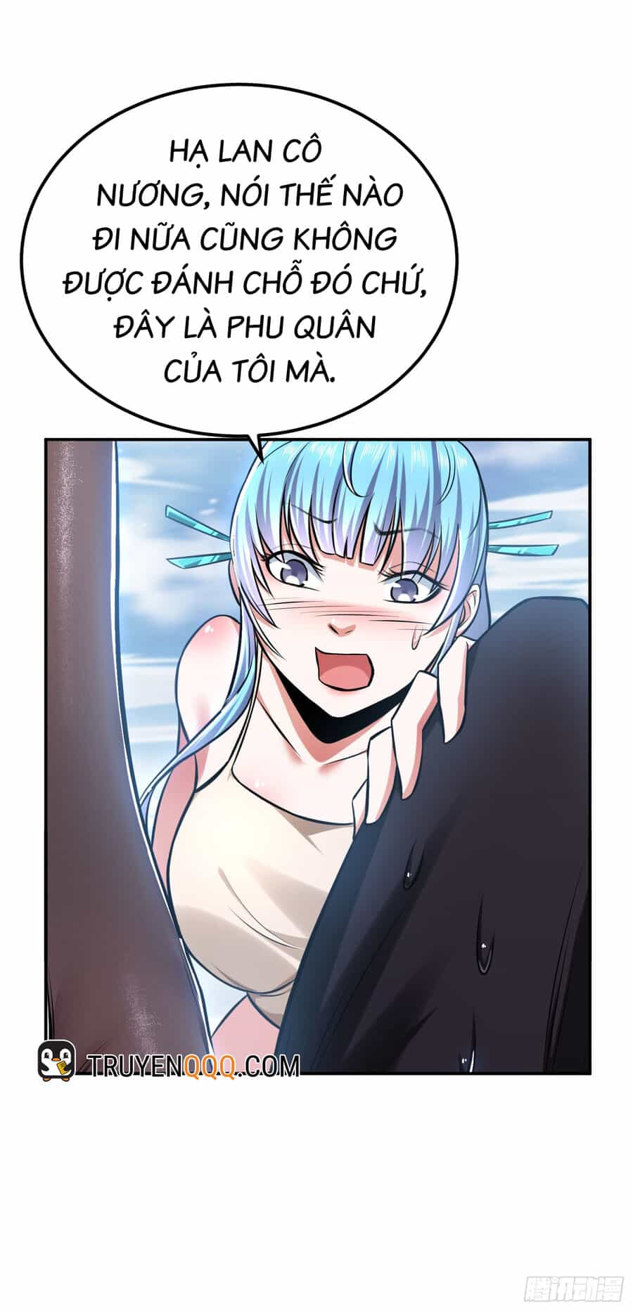 Nam Chủ Và Hậu Cung Đều Là Của Ta - Chương 35 - ảnh 26
