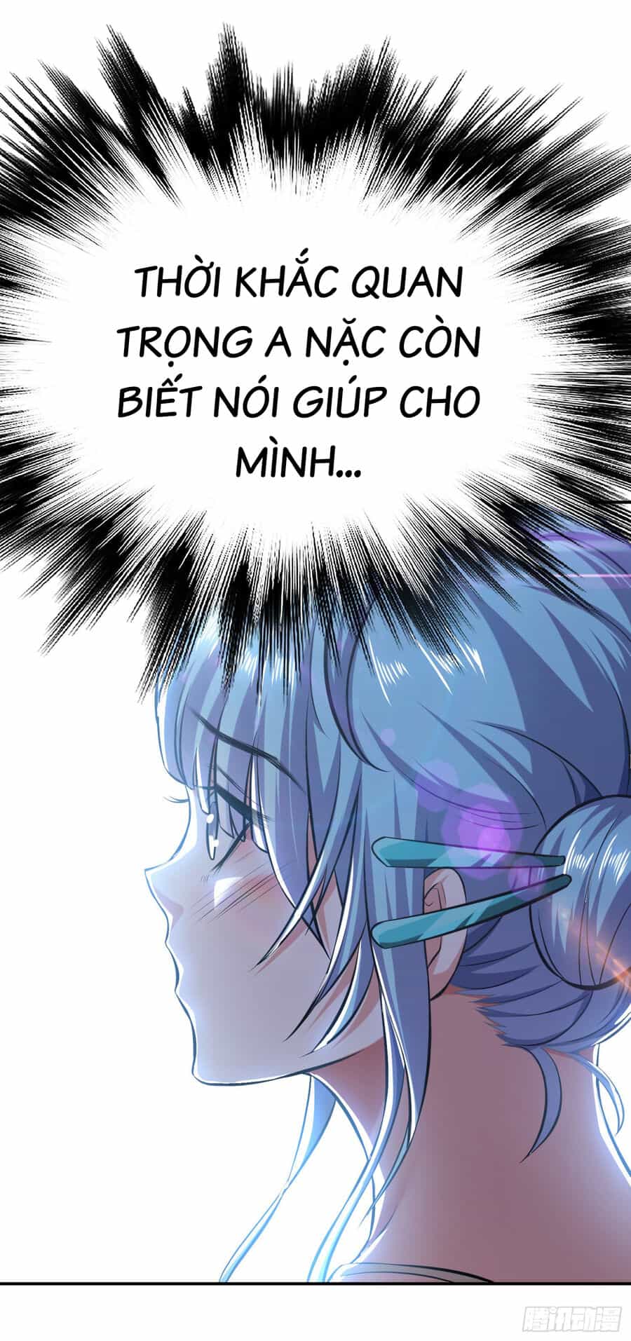 Nam Chủ Và Hậu Cung Đều Là Của Ta - Chương 35 - ảnh 27