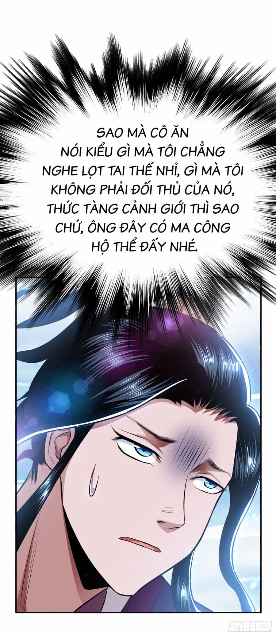 Nam Chủ Và Hậu Cung Đều Là Của Ta - Chương 36 - ảnh 16