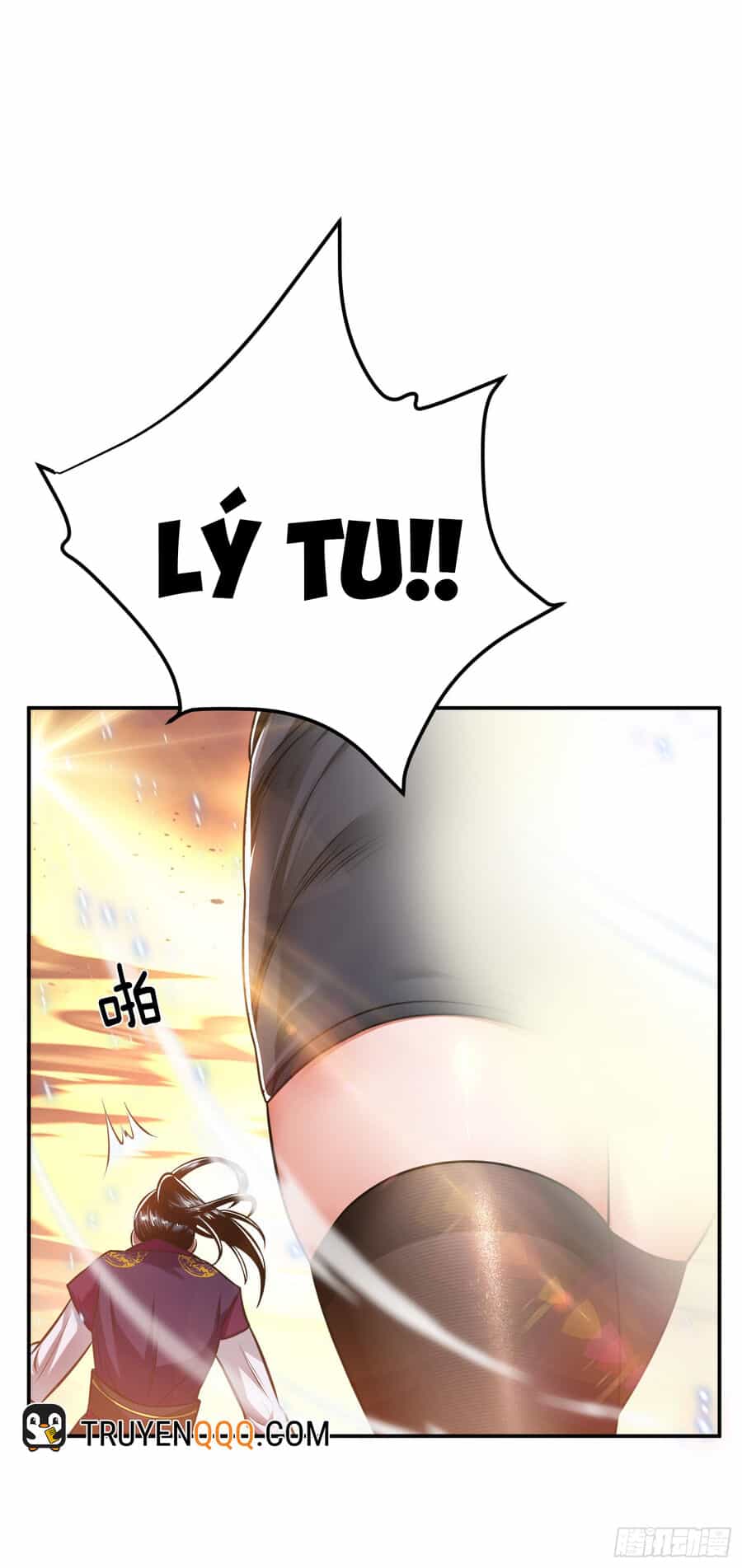 Nam Chủ Và Hậu Cung Đều Là Của Ta - Chương 36 - ảnh 33