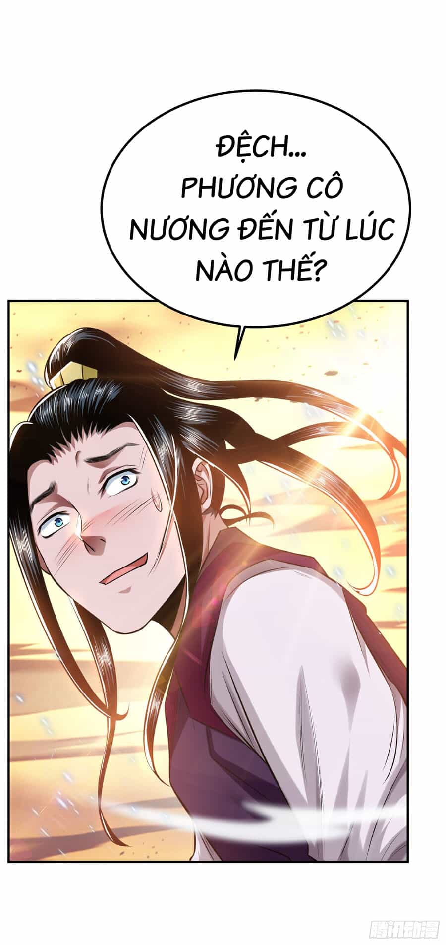 Nam Chủ Và Hậu Cung Đều Là Của Ta - Chương 36 - ảnh 35
