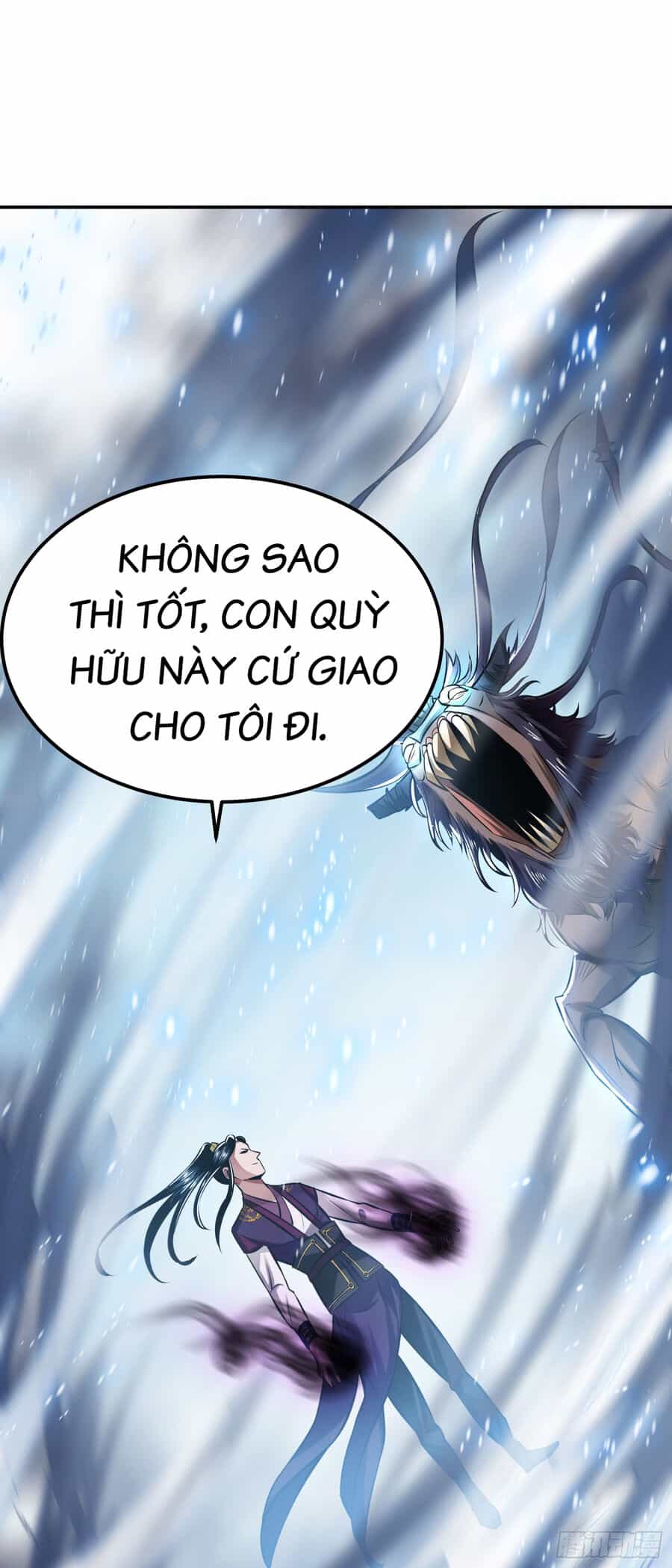 Nam Chủ Và Hậu Cung Đều Là Của Ta - Chương 37 - ảnh 31