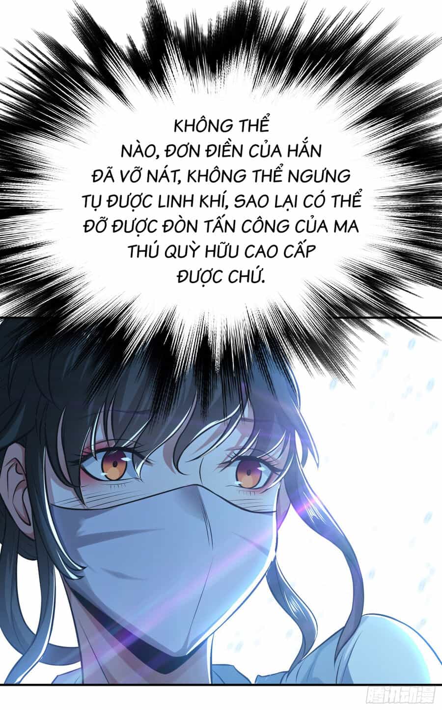 Nam Chủ Và Hậu Cung Đều Là Của Ta - Chương 37 - ảnh 41