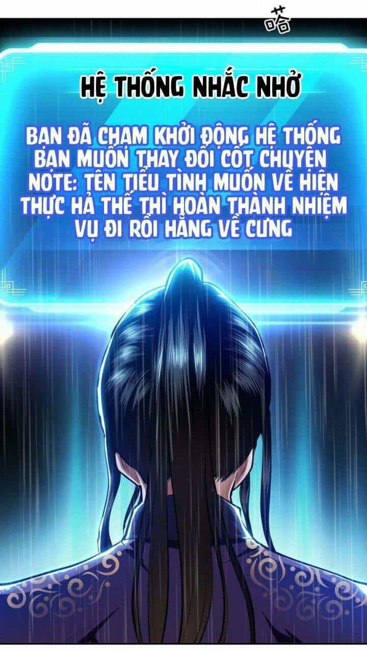 Nam Chủ Và Hậu Cung Đều Là Của Ta - Chương 3 - ảnh 39