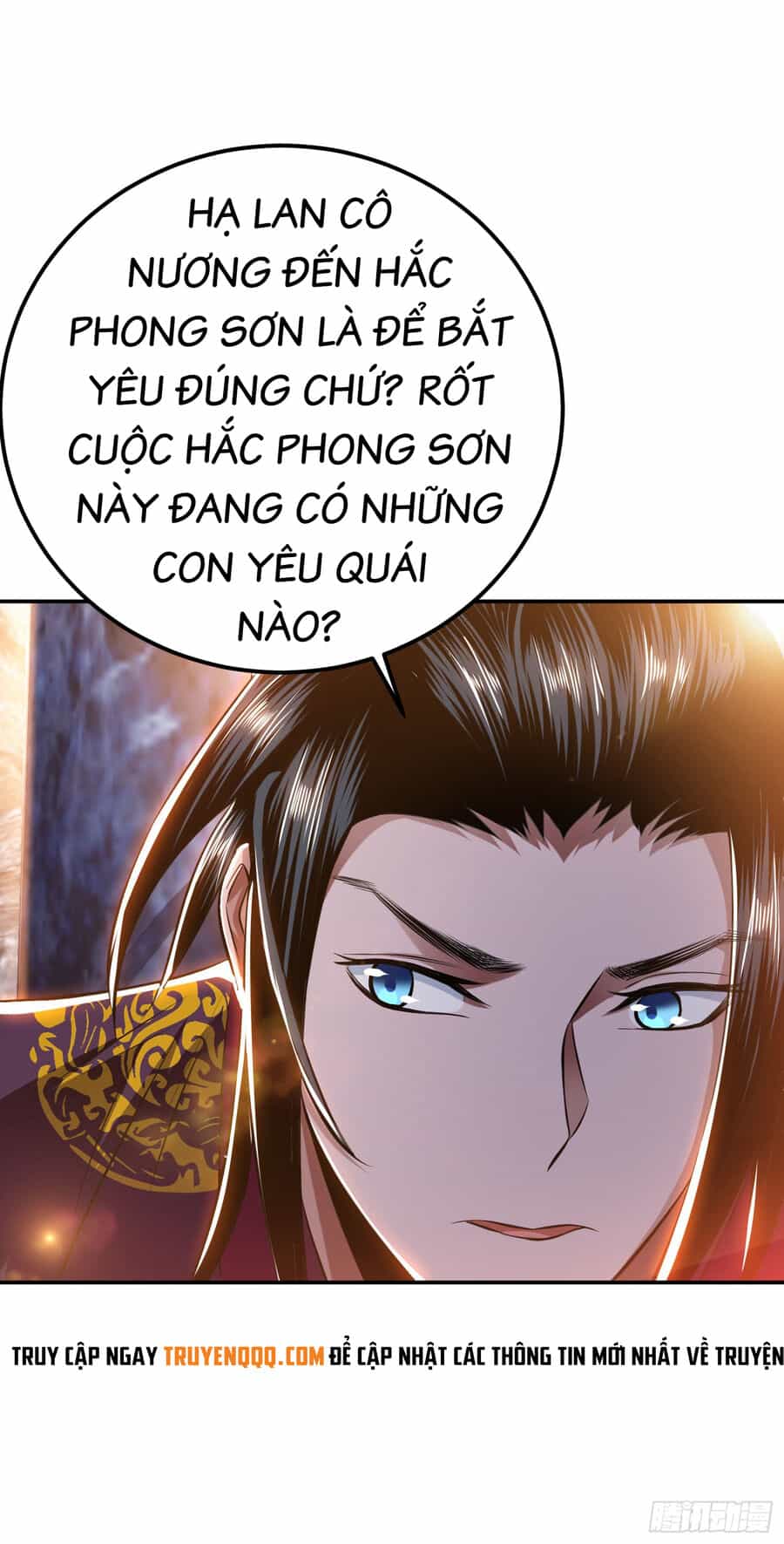Nam Chủ Và Hậu Cung Đều Là Của Ta - Chương 38.5 - ảnh 27