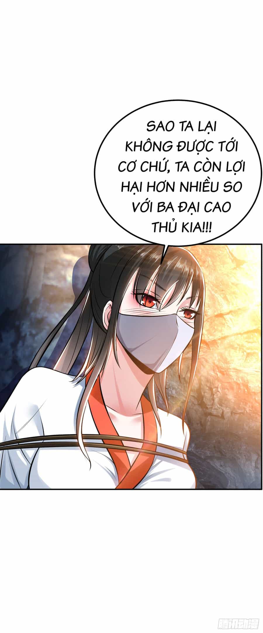 Nam Chủ Và Hậu Cung Đều Là Của Ta - Chương 38.5 - ảnh 33