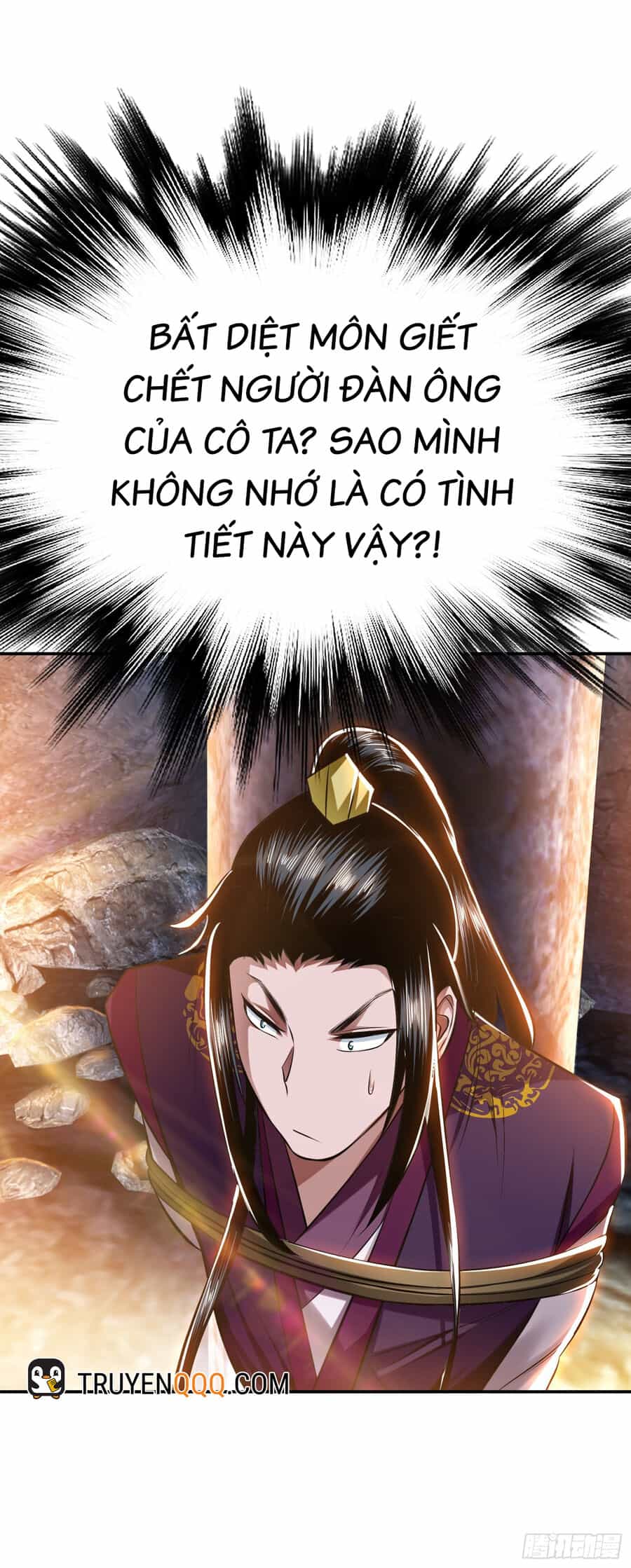 Nam Chủ Và Hậu Cung Đều Là Của Ta - Chương 38.5 - ảnh 40