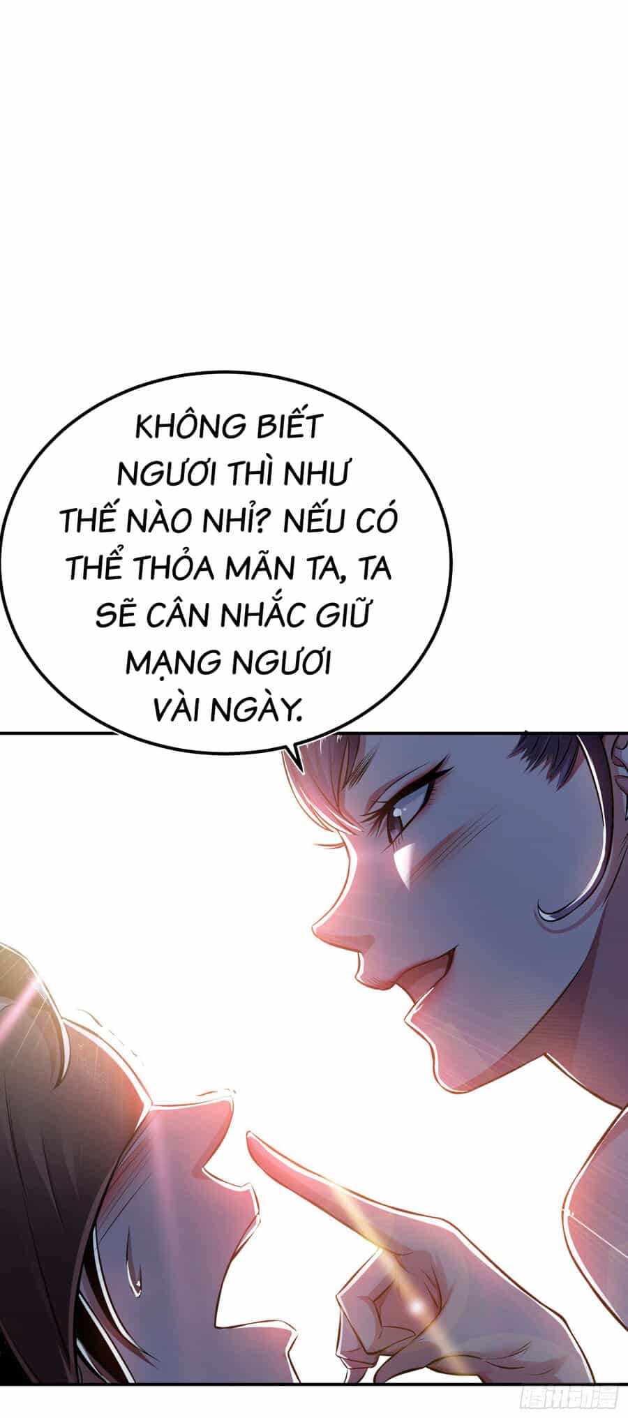 Nam Chủ Và Hậu Cung Đều Là Của Ta - Chương 39 - ảnh 10