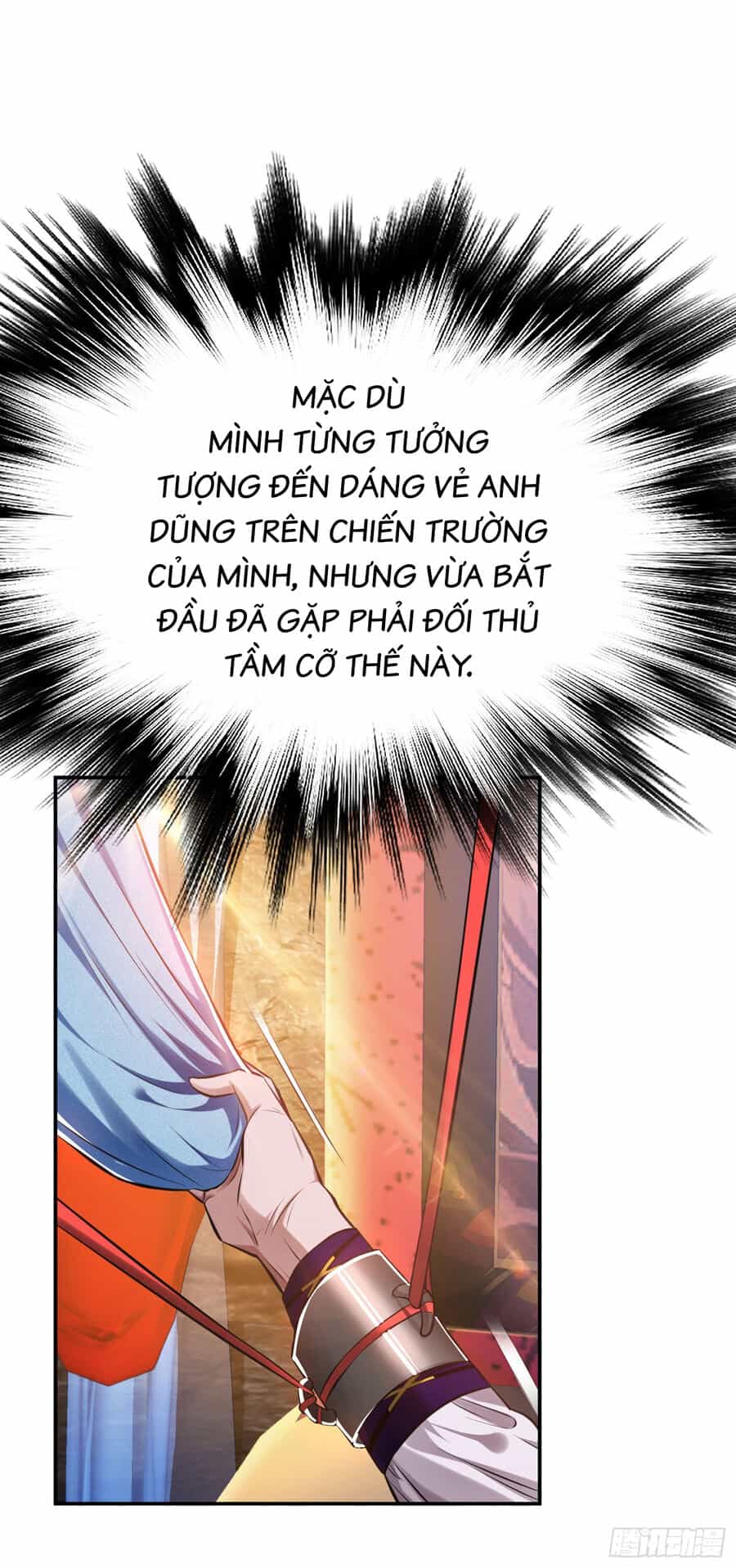Nam Chủ Và Hậu Cung Đều Là Của Ta - Chương 39 - ảnh 12