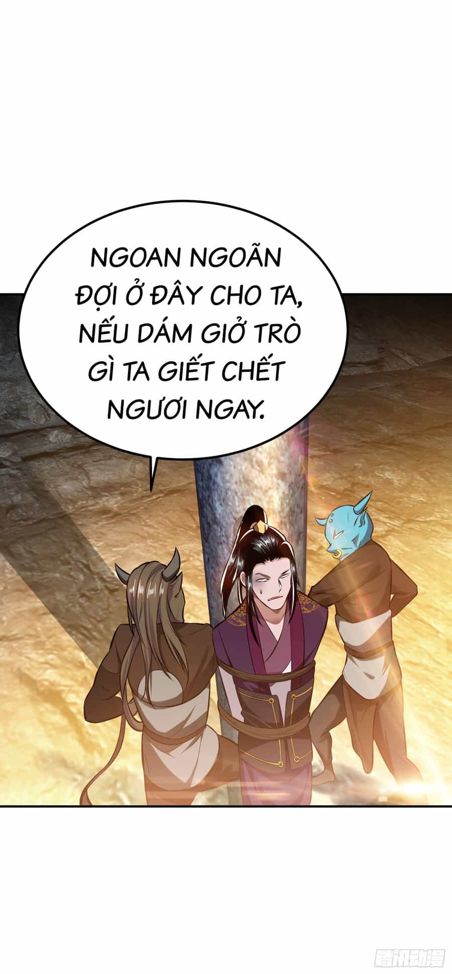 Nam Chủ Và Hậu Cung Đều Là Của Ta - Chương 40 - ảnh 26