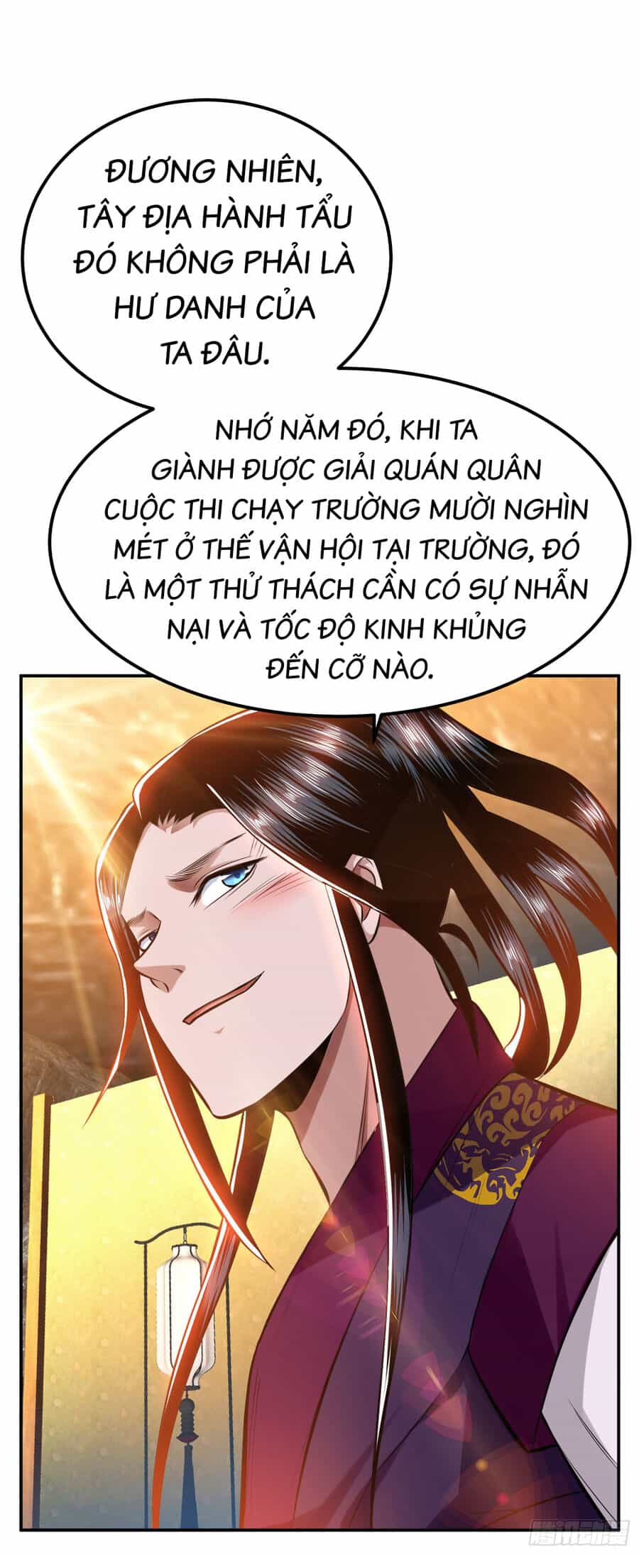 Nam Chủ Và Hậu Cung Đều Là Của Ta - Chương 40 - ảnh 3