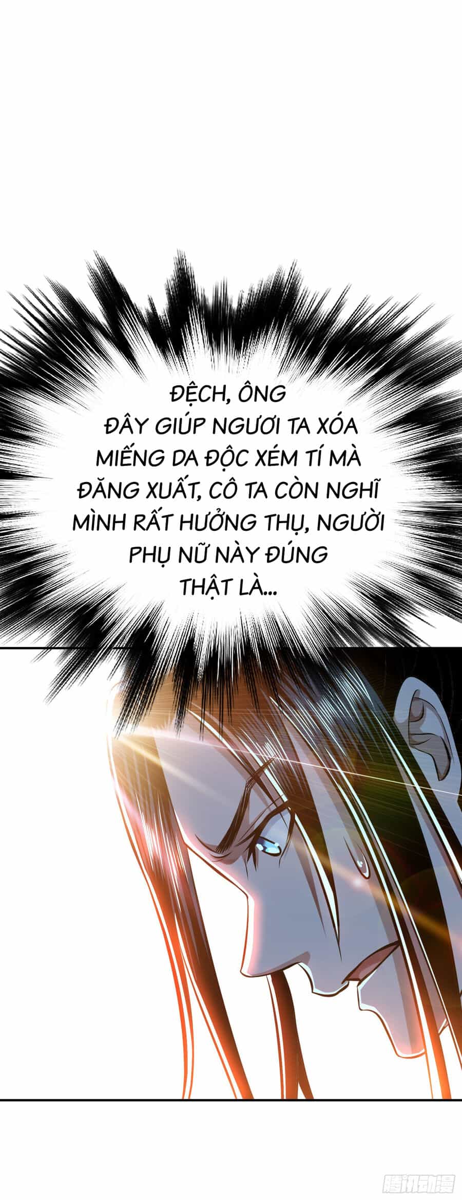 Nam Chủ Và Hậu Cung Đều Là Của Ta - Chương 40 - ảnh 34