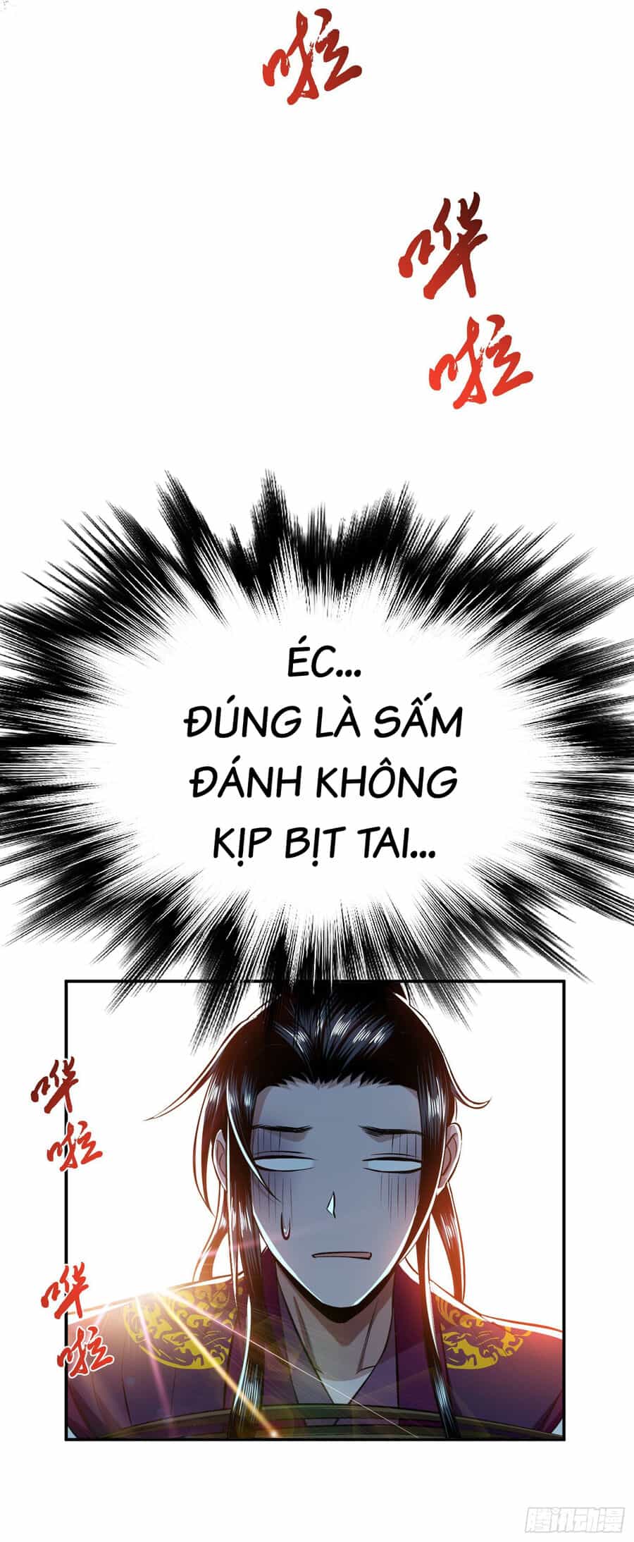 Nam Chủ Và Hậu Cung Đều Là Của Ta - Chương 40 - ảnh 39