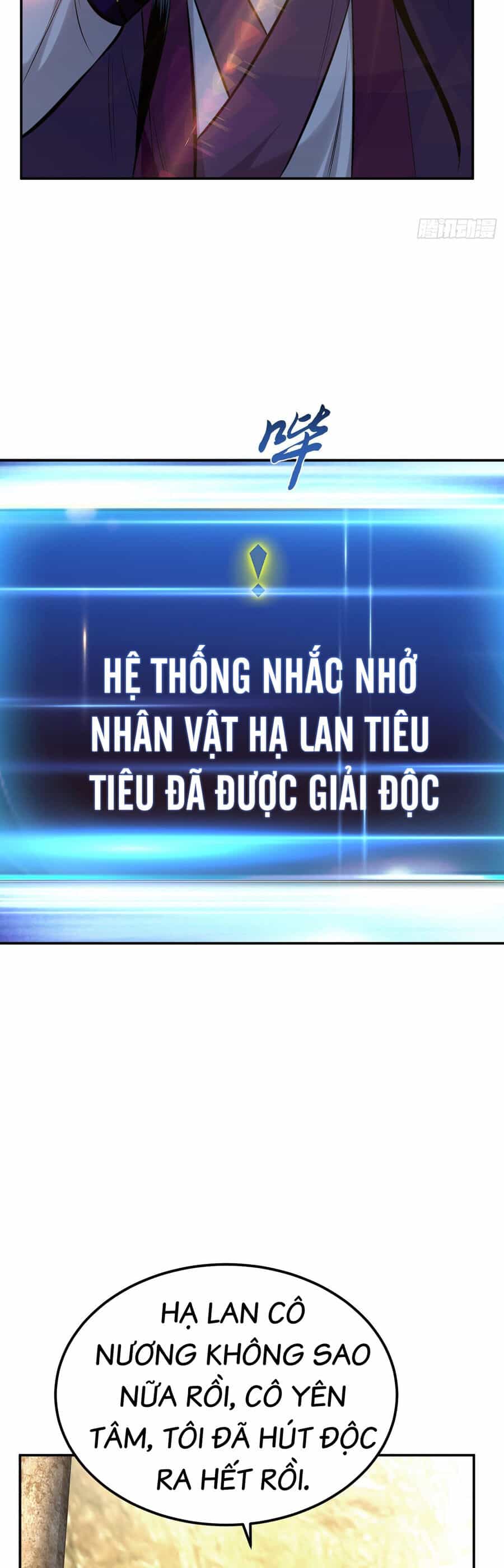 Nam Chủ Và Hậu Cung Đều Là Của Ta - Chương 41 - ảnh 24